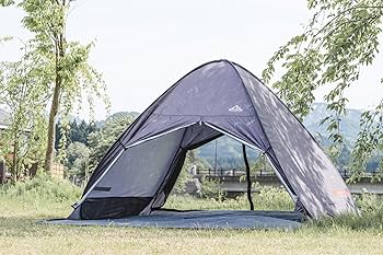 CAPTAIN STAG CAMP OUT テント Amazon | キャプテンスタッグ(CAPTAIN STAG) テント ワンタッチ